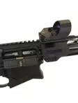 Delta Optical minidot III Aputähtäin - Punapistetähtäimet - 5901691623026_aput - 5