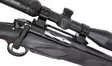 Franchi Horizon 6,5 CRMR Jahtipaketti - 6,5 Creedmoor kiväärit - FA0545900_jaht - 6