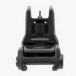 Magpul MBUS 3 Flip-Up avotähtäimet - Aseiden lisävarusteet - 840815132165_pkt - 3