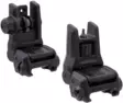 Magpul MBUS 3 Flip-Up avotähtäimet - Aseiden lisävarusteet - 840815132165_pkt - 1