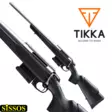 Tikka T3x CTR LH stainless 6,5 Creedmoor - 6,5 Creedmoor kiväärit - TFTT63HL115MT - 1