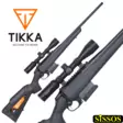 Tikka T3x CTR Lite 6,5 CRMR Jahtipaketti - Tikka T3x kiväärit - TF1T63PL105MT_jaht - 1