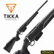 Tikka T3x Varmint 6,5 Creedmoor 20" - 6,5 Creedmoor kiväärit - TF1T63CL105MT - 1