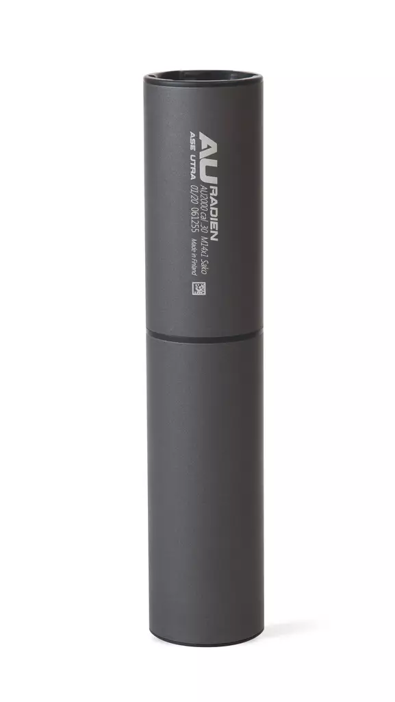 Ase Utra Radien .30 15x1 Tungsten - 15x1 - AU2006T - 1