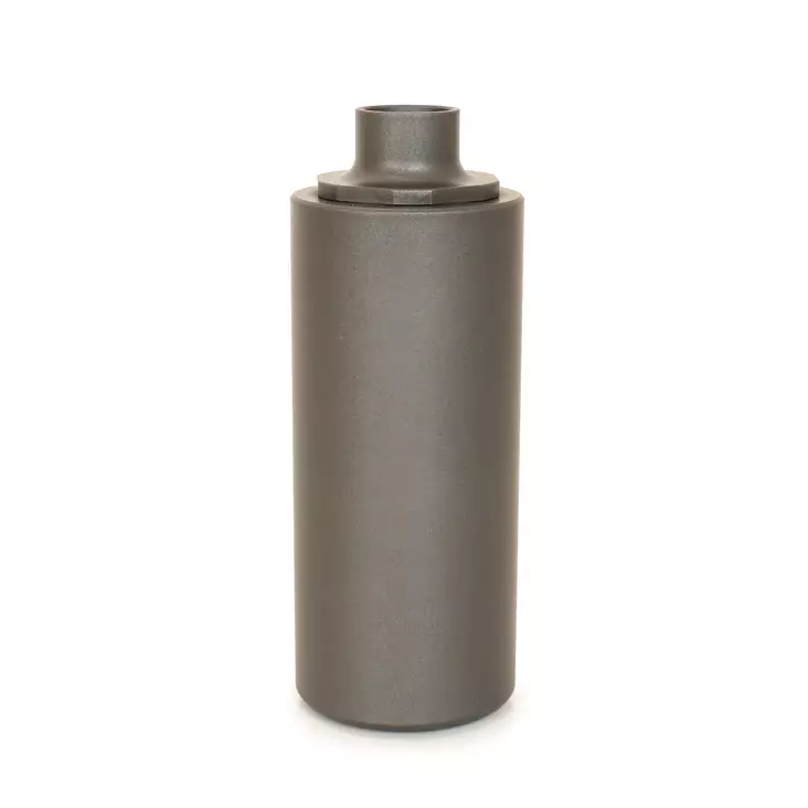 Ase Utra SL5i .30 5/8"x24 UNEF Tungsten - 5/8x24 - AU4831T - 1