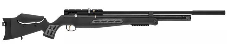 Hatsan BT65 SB QE 6,35mm + pumppu - Paineilmakiväärit (PCP) - 6416173023069_PKT - 1