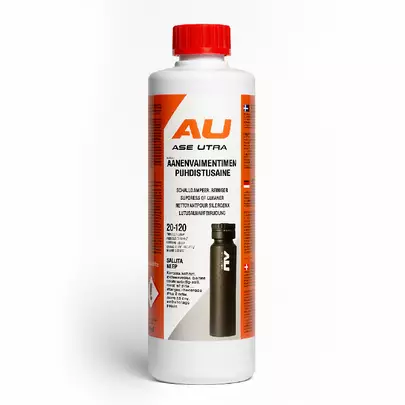 Ase Utra Schletek Suppressor cleaner evolution - Muut puhdistusvälineet - SCHLETEK-AU - 1