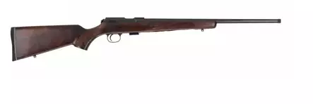 CZ 457 American .22lr LH - .22 Long Rifle pienoiskiväärit - 5084-8081-MAALAAX - 2