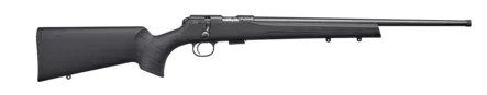 CZ 457 Synthetic .22lr 20" - - .22 Long Rifle pienoiskiväärit - 5084-8081-RTAMAAX - 2
