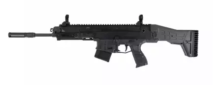 CZ Bren 2 7,62x39 - .308 Winchester kiväärit - 3724-7332-ABKJHCX - 2