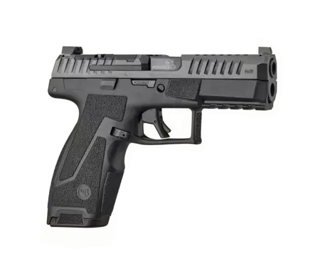 CZ DUTY 4.0F 9x19 - 9mm pistoolit - 0954-0702-MKARNSEX - 1
