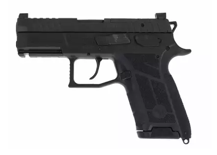 CZ P-09 C Nocturne 9x19 - 9mm pistoolit - 0714-0750-TDRBEHX - 2