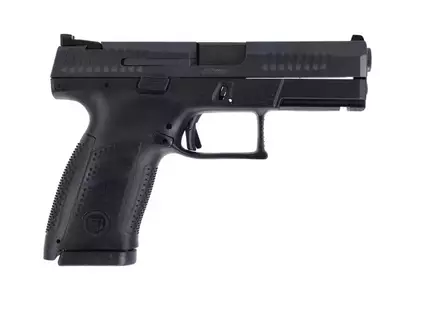 CZ P-10 C - 9mm pistoolit - 0554-0711-TXFBEHX - 1