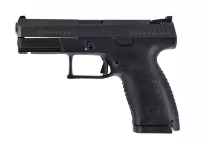 CZ P-10 C - 9mm pistoolit - 0554-0711-TXFBEHX - 2