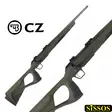 CZ 600 Ergo .308 Win. - .308 Winchester kiväärit - 6004-5303-RDA1AAAX - 1
