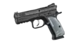 CZ 75 Shadow 2 Compact Optics ready - 9mm pistoolit - 0434-0743-GJMBHPX - 2
