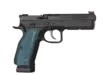 CZ 75 Shadow 2 OR Optics ready - 9mm pistoolit - 0424-0743-EJMSASX - 6