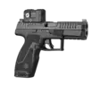 CZ DUTY 4.0F 9x19 - 9mm pistoolit - 0954-0702-MKARNSEX - 8