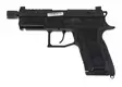 CZ P-09 C Nocturne SR 9x19 - 9mm pistoolit - 0714-0750-TDRBETX - 2