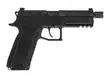 CZ P-09 F Nocturne SR 9x19 - 9mm pistoolit - 0724-0750-TDRSETX - 1