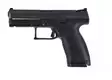 CZ P-10 C - 9mm pistoolit - 0554-0711-TXFBEHX - 2