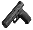 CZ P-10 F 9x19 - 9mm pistoolit - 0564--0711-TXFSEHX - 4