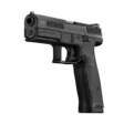 CZ P-10 F 9x19 - 9mm pistoolit - 0564-0711-TXFSEHX - 3