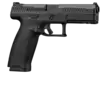 CZ P-10 F 9x19 - 9mm pistoolit - 0564-0711-TXFSEHX - 1