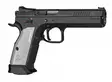 CZ TS 2 9X19 - 9mm pistoolit - 0474-0711-SJFNUBX - 2