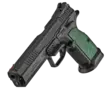 CZ TS 2 9X19 - 9mm pistoolit - 0474-0713-SJSNABX - 2