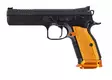 CZ TS 2 9X19 - 9mm pistoolit - 0474-0714-SJSNABX - 2