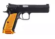 CZ TS 2 9X19 - 9mm pistoolit - 0474-0714-SJSNABX - 1