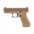 Glock G19X 9 mm pistooli - 9mm pistoolit - 059010X - 10