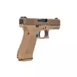 Glock G19X 9 mm pistooli - 9mm pistoolit - 059010X - 15