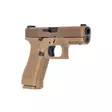 Glock G19X 9 mm pistooli - 9mm pistoolit - 059010X - 12