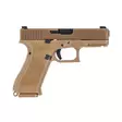 Glock G19X 9 mm pistooli - 9mm pistoolit - 059010X - 14
