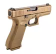 Glock G19X 9 mm pistooli - 9mm pistoolit - 059010X - 29
