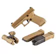Glock G19X 9 mm pistooli - 9mm pistoolit - 059010X - 30