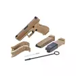 Glock G19X 9 mm pistooli - 9mm pistoolit - 059010X - 18