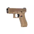 Glock G19X 9 mm pistooli - 9mm pistoolit - 059010X - 11