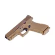 Glock G19X 9 mm pistooli - 9mm pistoolit - 059010X - 20