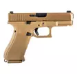 Glock G19X 9 mm pistooli - 9mm pistoolit - 059010X - 28