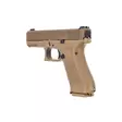 Glock G19X 9 mm pistooli - 9mm pistoolit - 059010X - 17