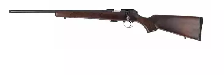 CZ 457 American .22lr LH - .22 Long Rifle pienoiskiväärit - 5084-8081-MAALAAX - 1