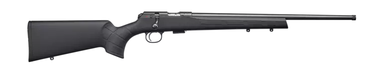 CZ 457 Synthetic .22lr 20" - - .22 Long Rifle pienoiskiväärit - 5084-8081-RTAMAAX - 2
