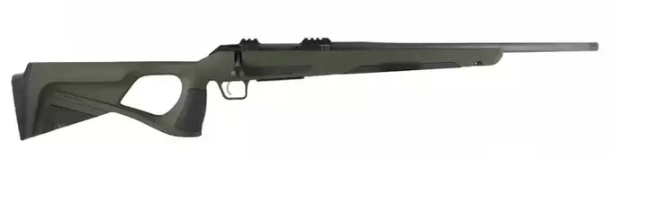 CZ 600 Ergo .308 Win. - .308 Winchester kiväärit - 6004-5303-RDA1AAAX - 1