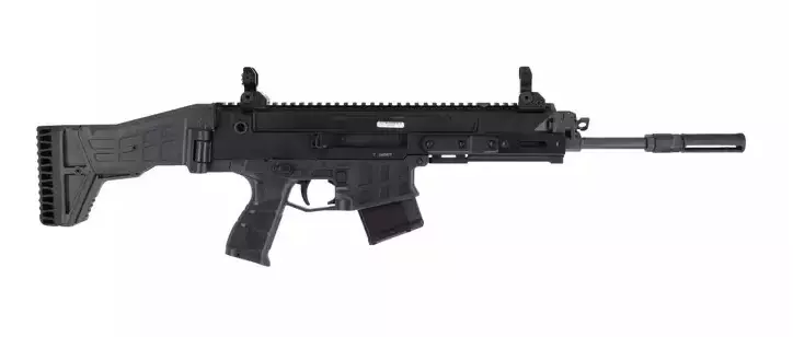 CZ Bren 2 7,62x39 - .308 Winchester kiväärit - 3724-7332-ABKJHCX - 1