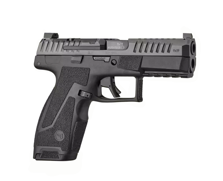 CZ DUTY 4.0F 9x19 - 9mm pistoolit - 0954-0702-MKARNSEX - 1