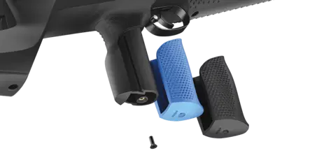 Stoeger XM1 Bullpup 5,5mm - Paineilmakiväärit (PCP) - STOPCP50013Z - 2