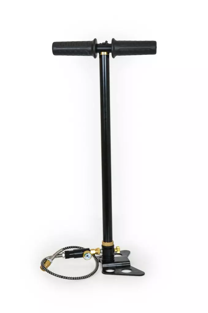 Stoeger XM1 PCP pumppu 250 Bar - Paineilma (PCP) tarvikkeet - STOPCP30005Z - 1